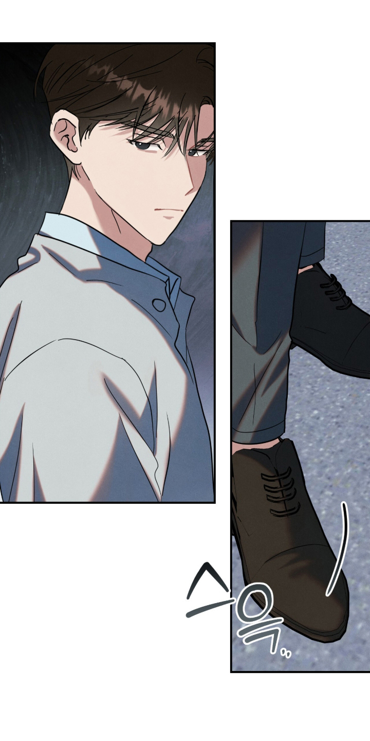 暗恋的最终味漫画,第21章：搞笑的一面1图