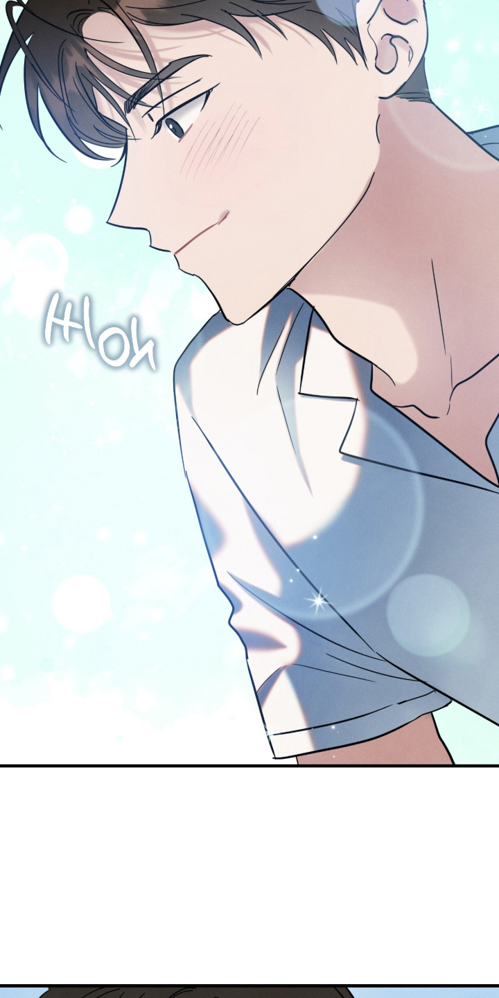 暗恋的最终味漫画,第10章：不再接触4图