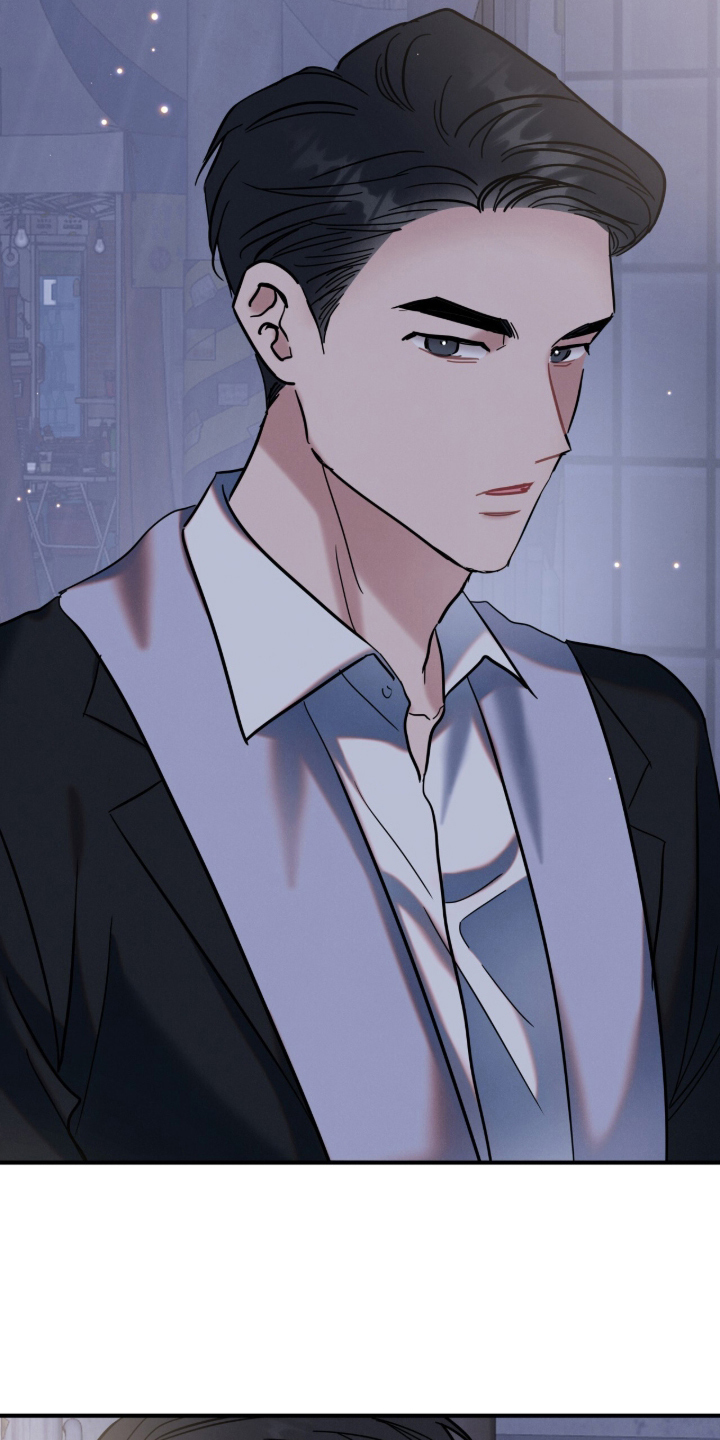 暗恋的最终味漫画,第13章：婚礼的日期4图
