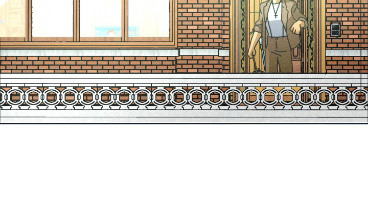 遗忘的咒语漫画,第1章：梦到从前3图