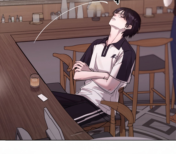 欧米伽的复出漫画,第12章：逃跑3图