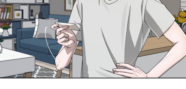 欧米伽的复出漫画,第7章：联系方式1图