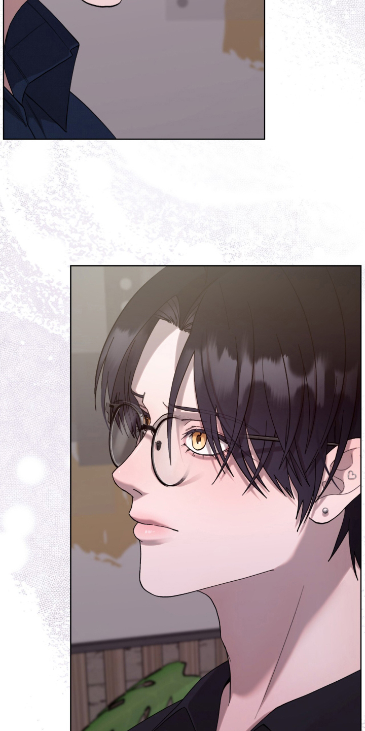 欧米伽的复出漫画,第16章：你想说什么3图