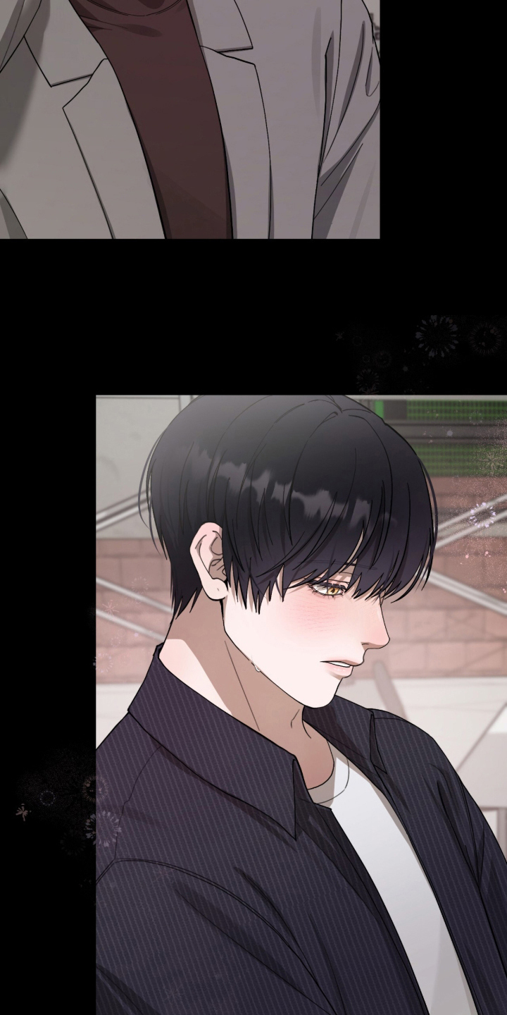 欧米伽的复出漫画,第9章：拍摄现场2图