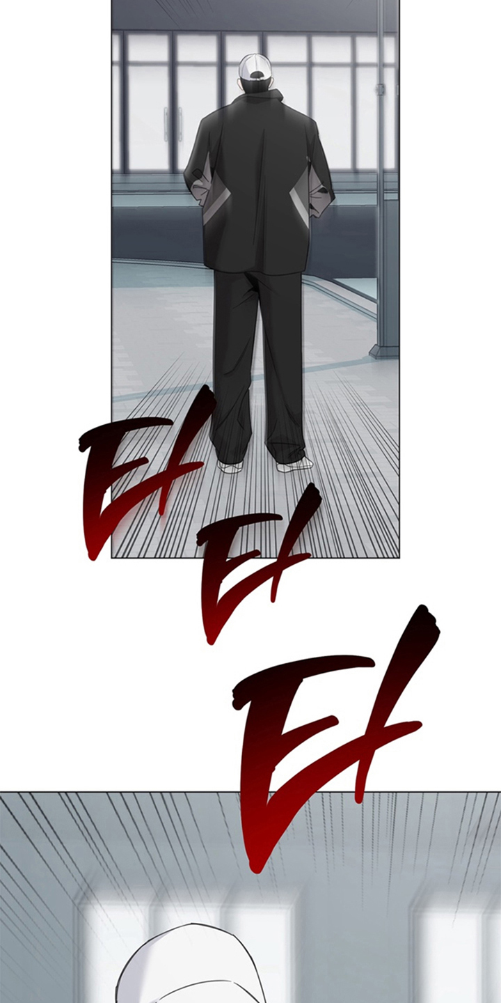 恋人是个调皮鬼漫画,第4章：可怜的男人1图