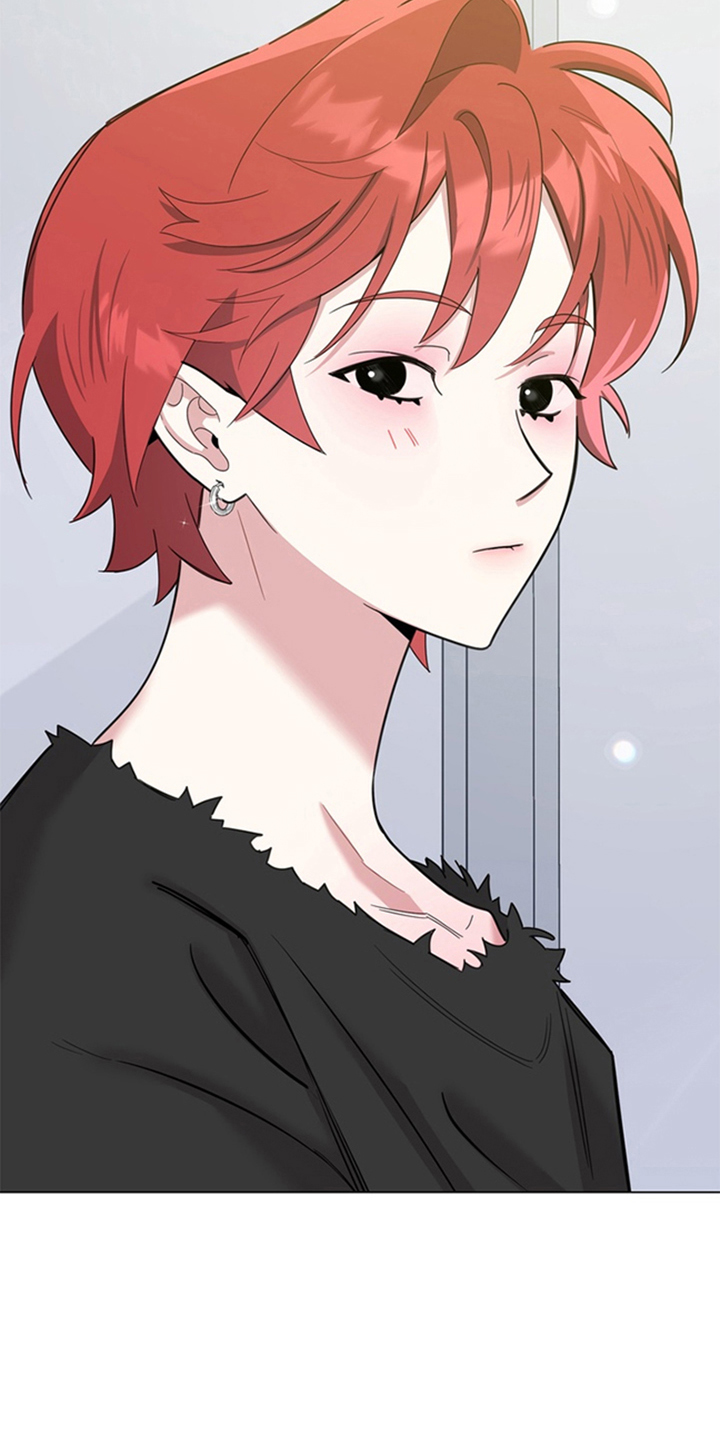恋人是个调皮鬼漫画,第11章：我会学5图