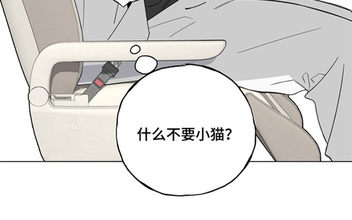 恋人是个调皮鬼漫画,第13章：团建3图