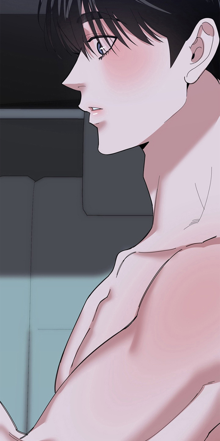 恋人是个调皮鬼漫画,第9章：礼物1图