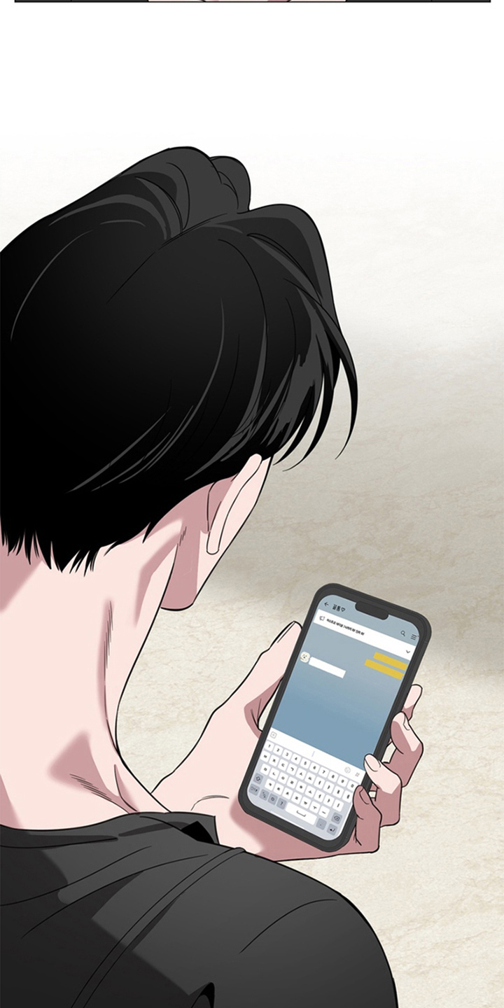 恋人是个调皮鬼漫画,第5章：一周年纪念日3图