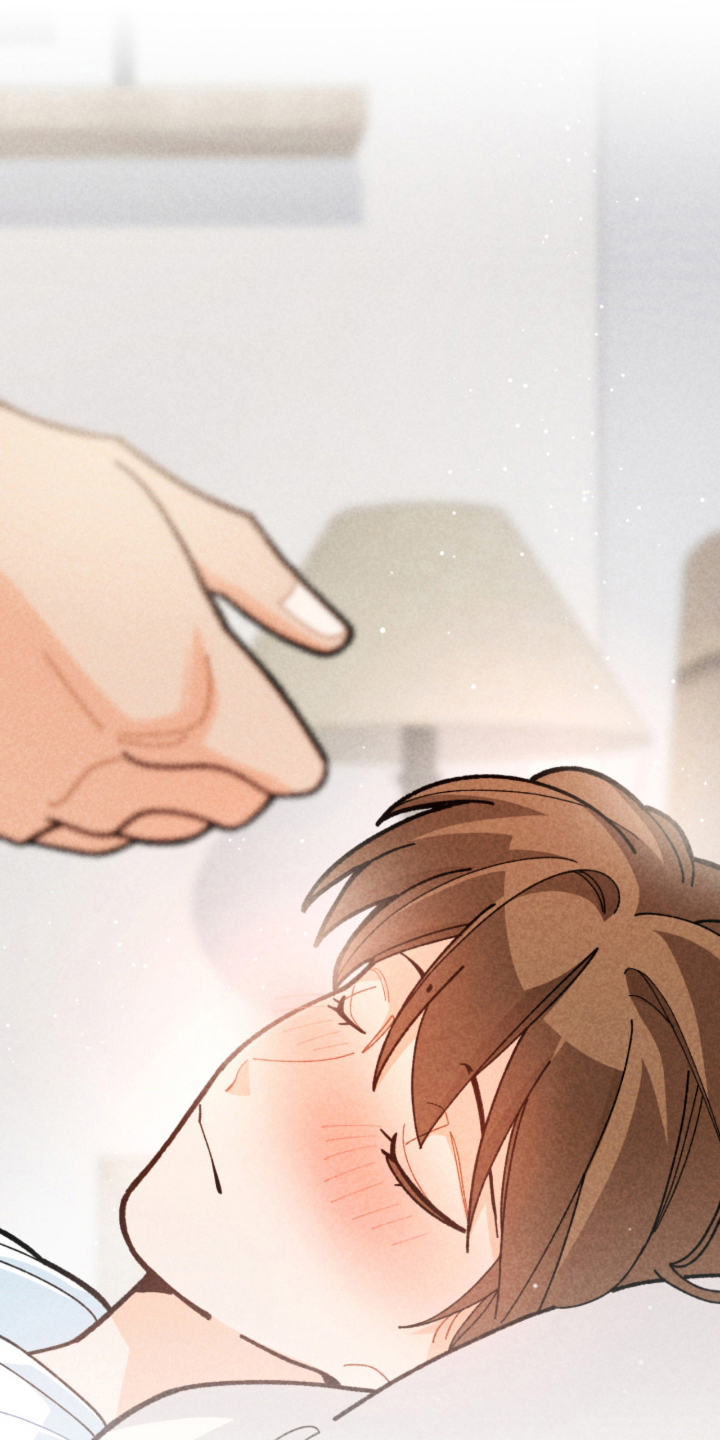 他的黏人年下漫画,第15章：好喜欢3图