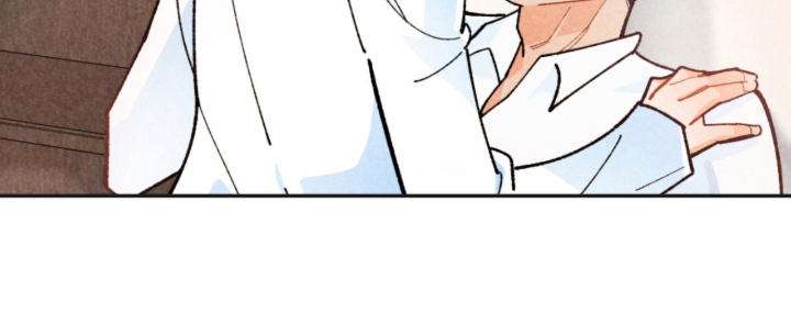 他的黏人年下漫画,第16章：微妙的心情5图