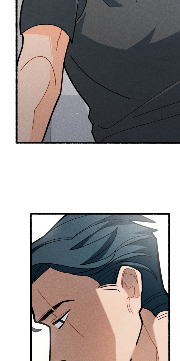 他的黏人年下漫画,第15章：好喜欢3图