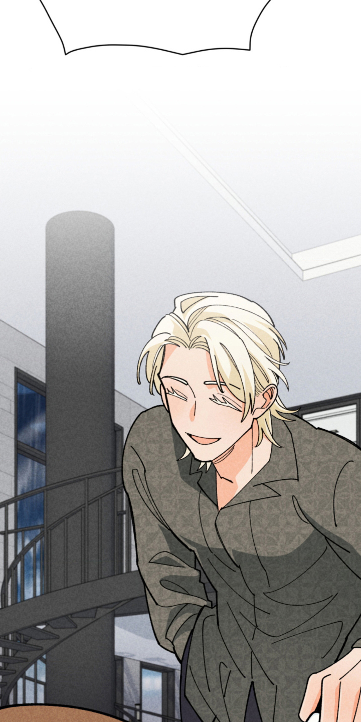 他的黏人年下漫画,第10章：绑架3图