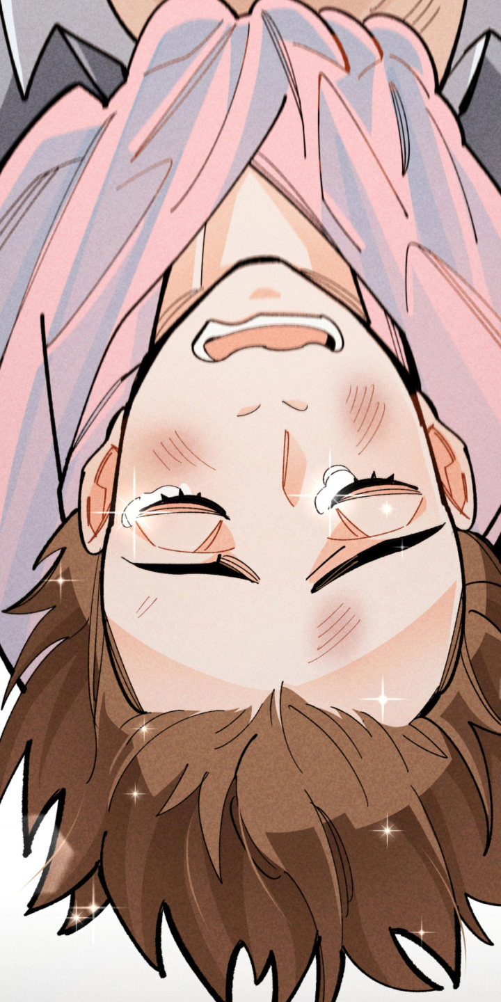 他的黏人年下漫画,第1章：不该做的事4图