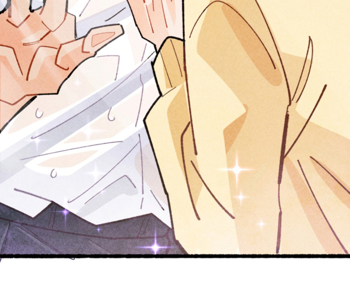 他的黏人年下漫画,第4章：找到了3图