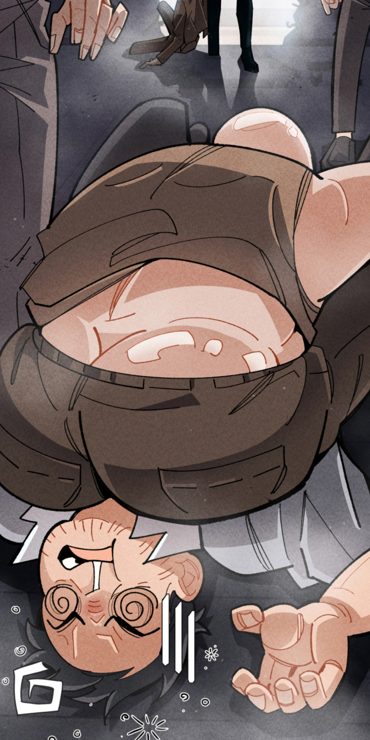 他的黏人年下漫画,第1章：不该做的事3图
