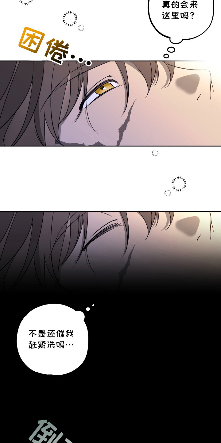 县令的私藏漫画,第2章：县令3图
