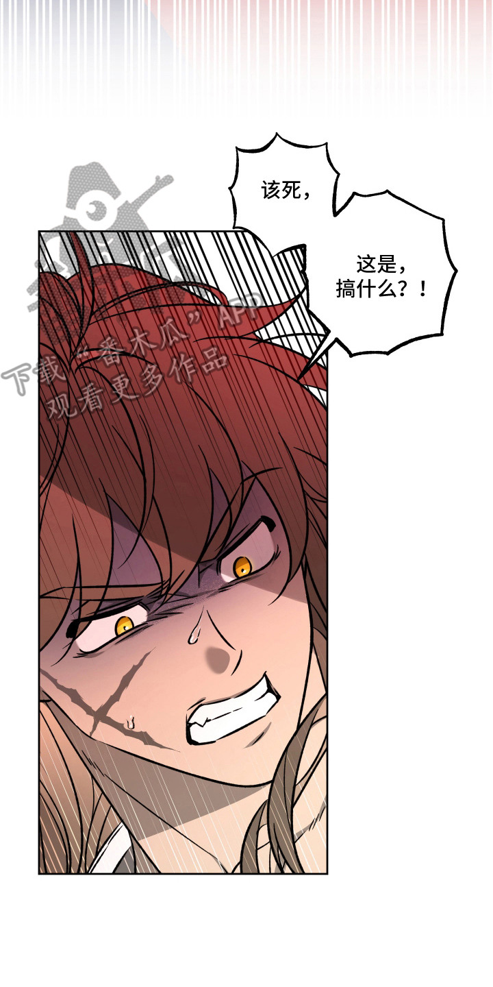 县令的私藏漫画,第2章：县令3图