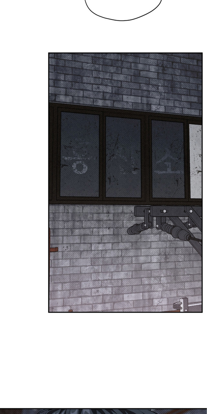 错误门牌号漫画,第7章：调查1图