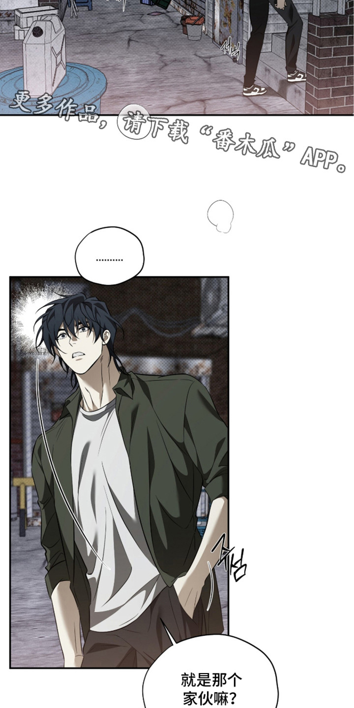 错误门牌号漫画,第7章：调查5图