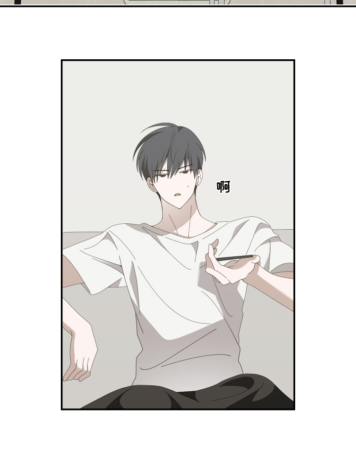 他的靶心是我漫画,第2章：归队1图