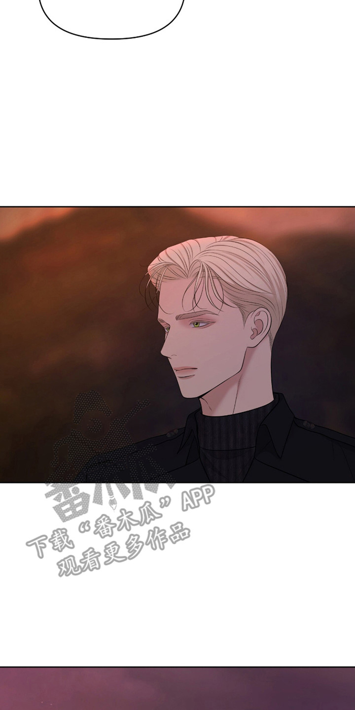 圣诞节油画漫画,第112章：【第二季】及时出现3图