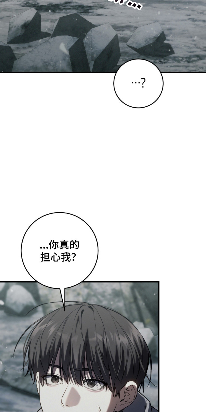 猎人回归漫画,第95章：【第二季】一次机会3图