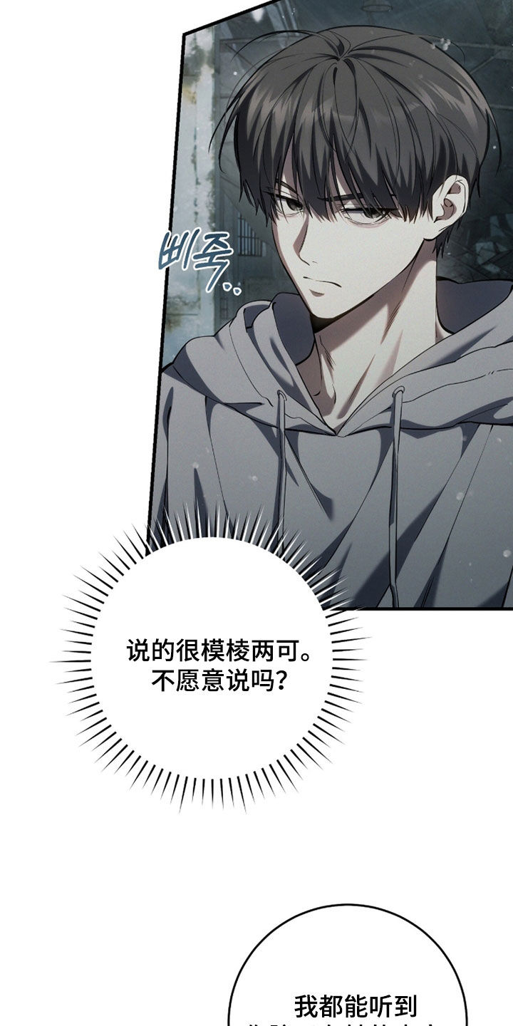 猎人回归的小说叫什么漫画,第93章：【第二季】巨掌3图