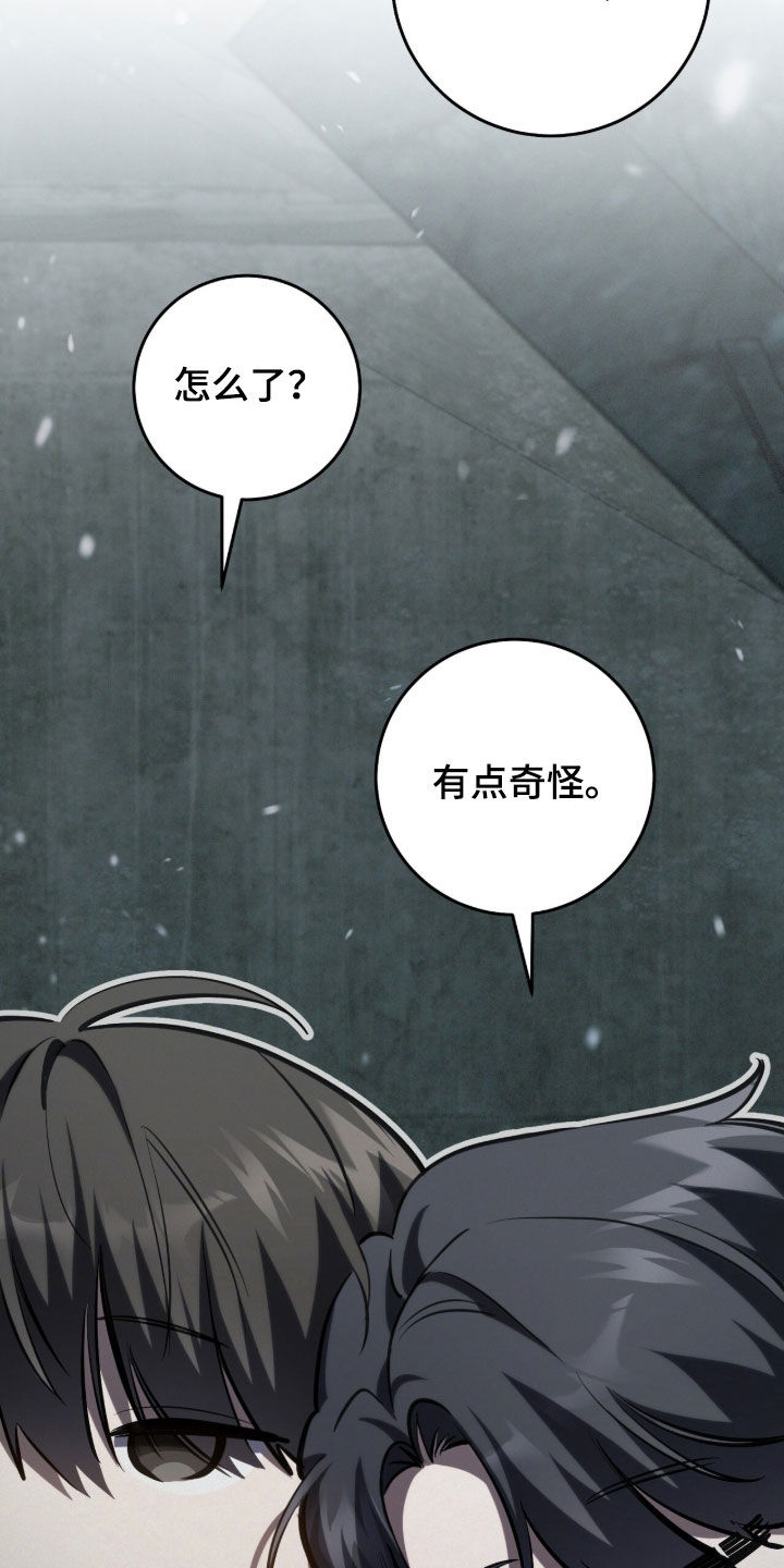 猎人回归漫画,第91章：【第二季】追问2图