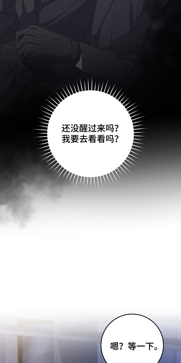 猎人追杀dream的视频漫画,第86章：【第二季】找到线索了1图