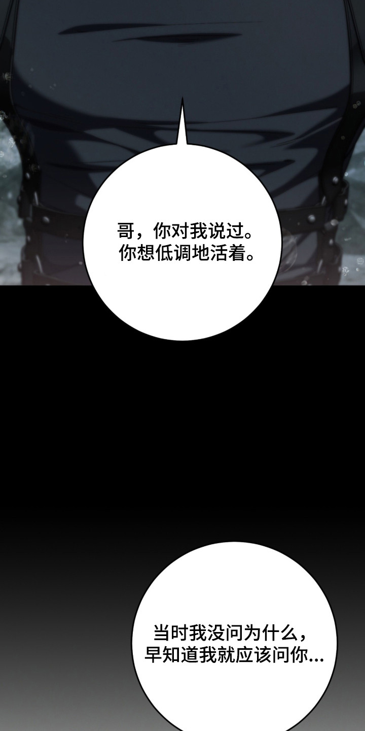 猎人回归漫画,第94章：【第二季】有过约定2图