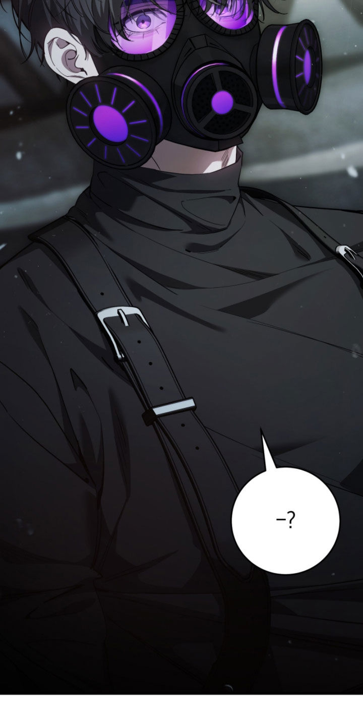 猎人回归笔趣阁TXT下载漫画,第89章：【第二季】自杀行为4图