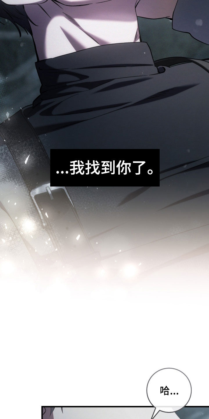 猎人回归漫画,第91章：【第二季】追问5图