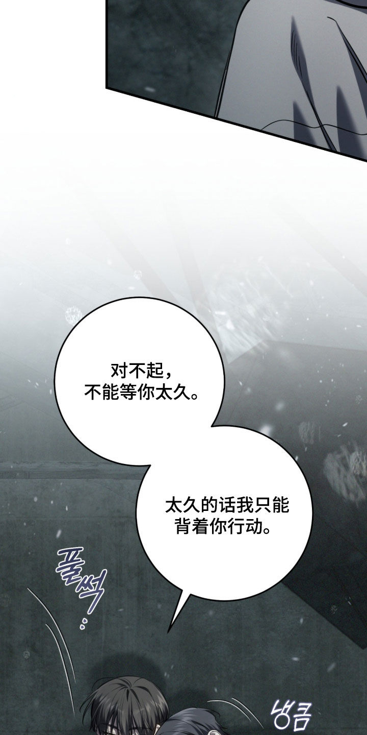 猎人回归漫画,第91章：【第二季】追问5图