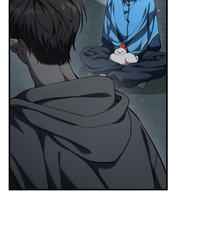 猎人回归币兑换装备漫画,第97章：【第二季】本就属于你4图