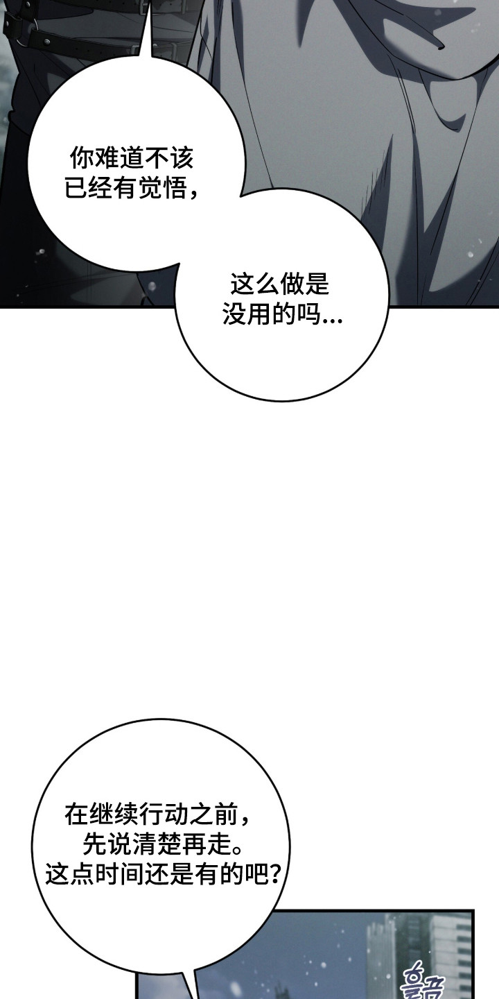 猎人回归漫画,第94章：【第二季】有过约定4图