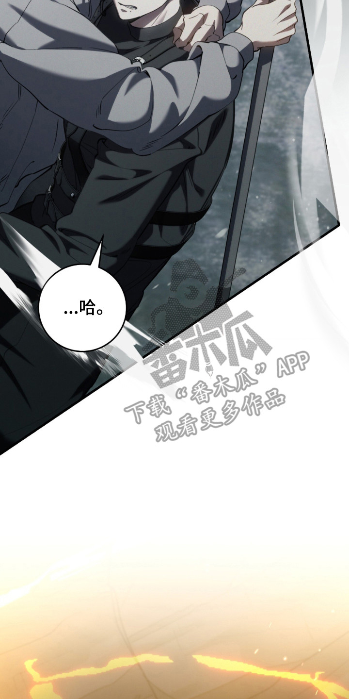 猎人回归漫画,第95章：【第二季】一次机会3图