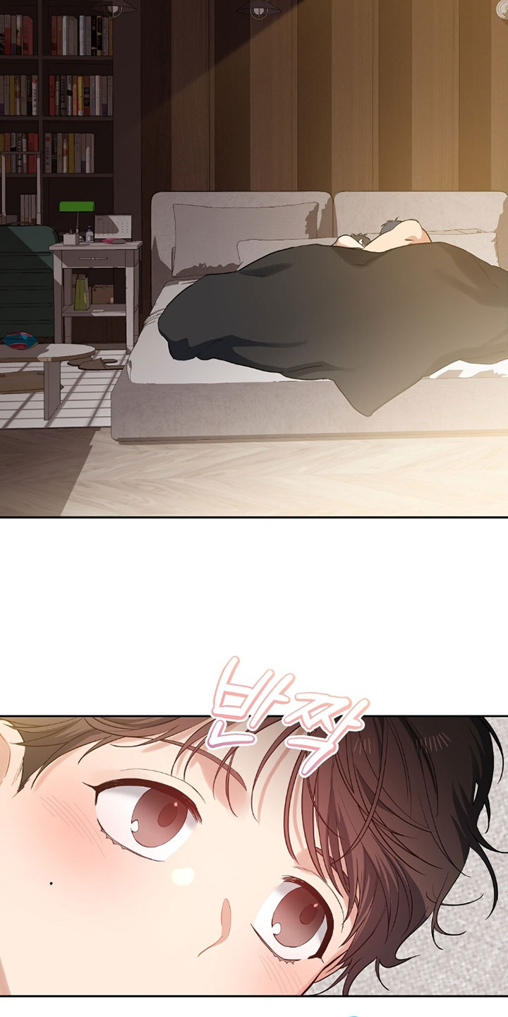 甜蜜的贿赂漫画,第93章：【第二季】这一切都很好2图