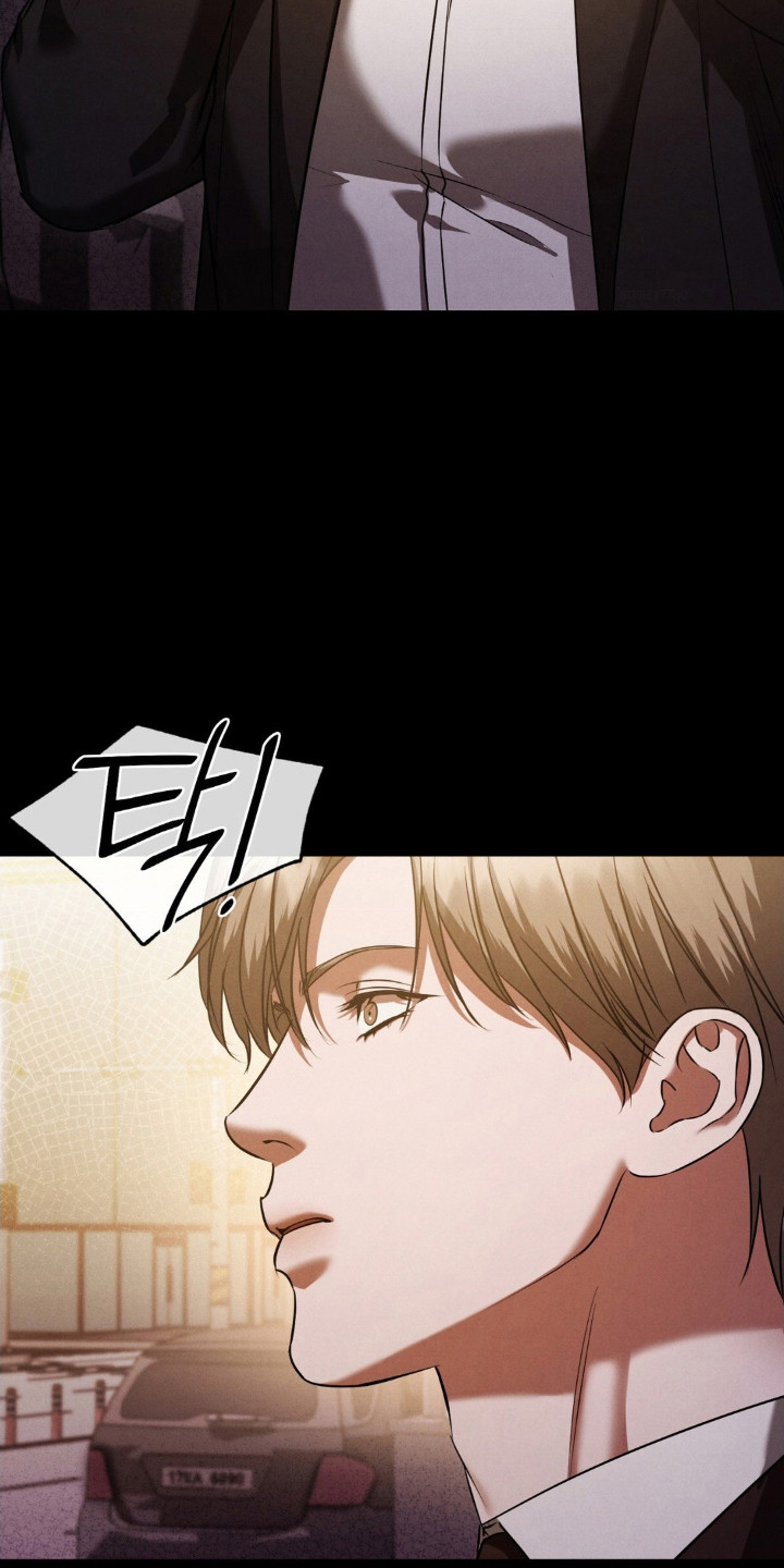崩裂渡鸦强度分析漫画,第81章：悲催过往5图