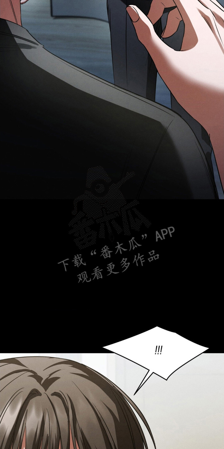 崩裂渡鸦强度分析漫画,第88章：做个了结2图