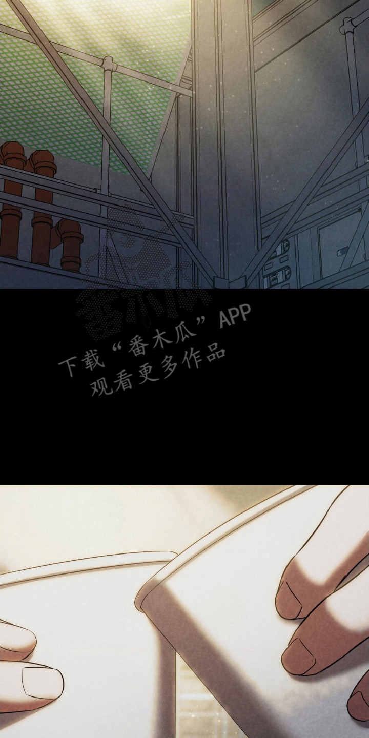 崩裂蟹对战技巧漫画,第83章：下定决心5图