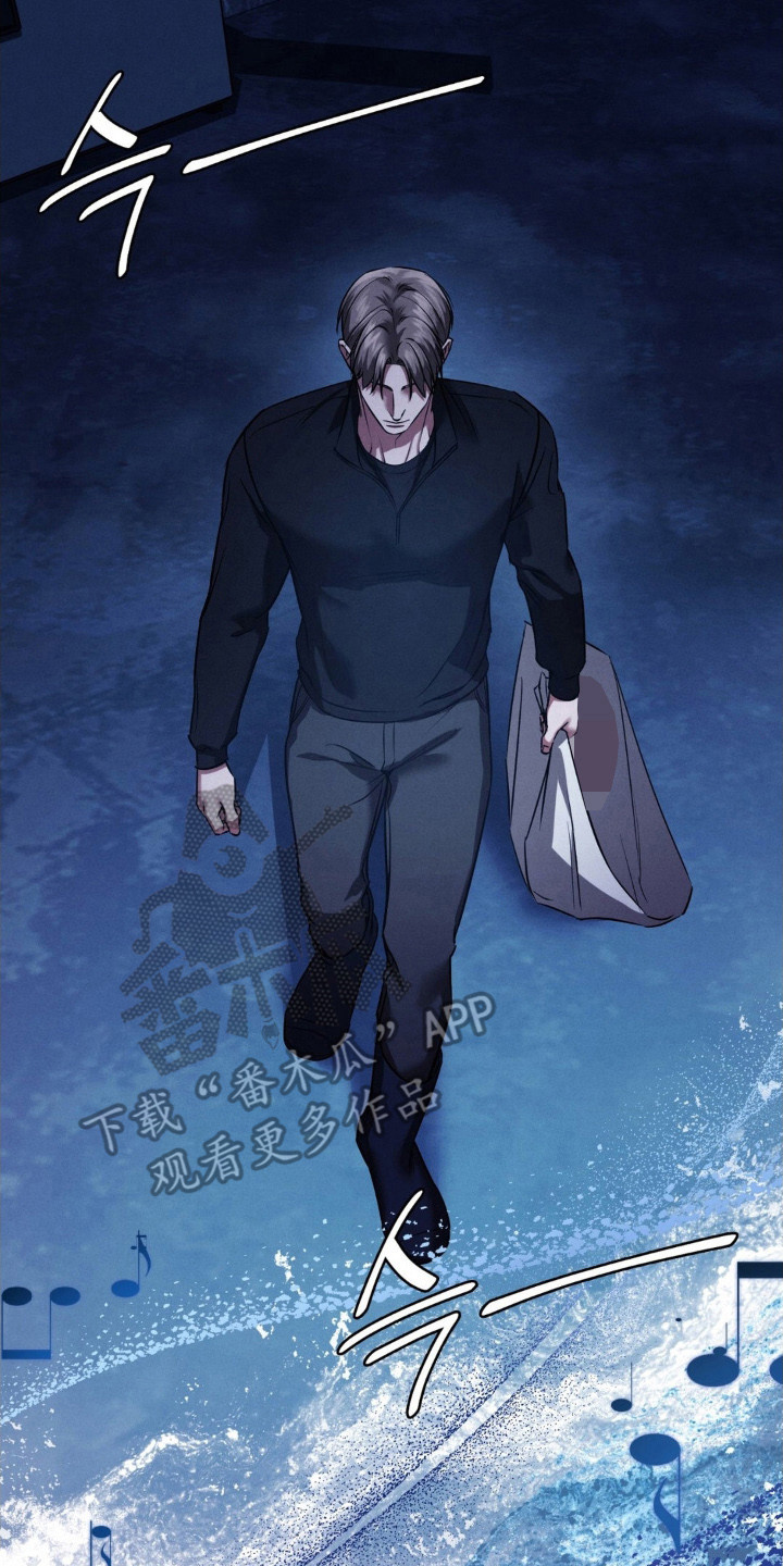 崩裂渡鸦强度分析漫画,第86章：目标明确2图