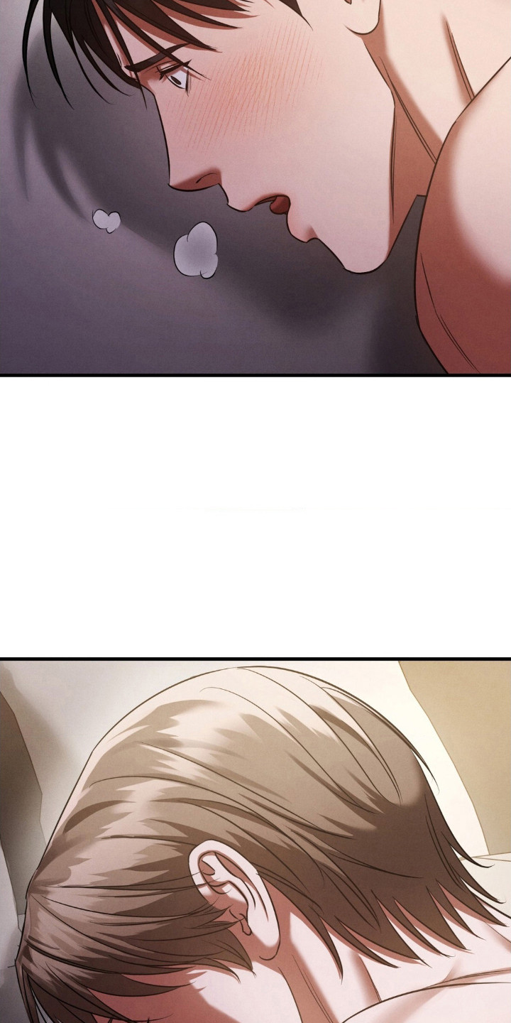 崩裂渡鸦强度分析漫画,第83章：下定决心5图