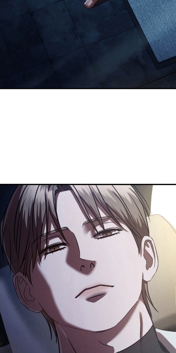 崩裂的紧身褡漫画,第80章：第三件事1图