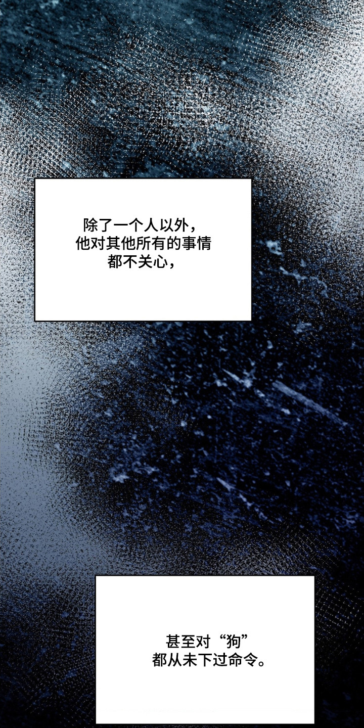 崩裂冬境暗黑四漫画,第84章：他的狗5图