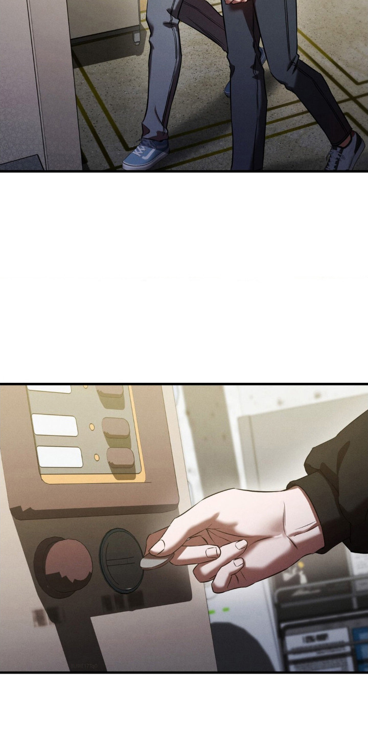 崩裂蟹对战技巧漫画,第80章：第三件事3图