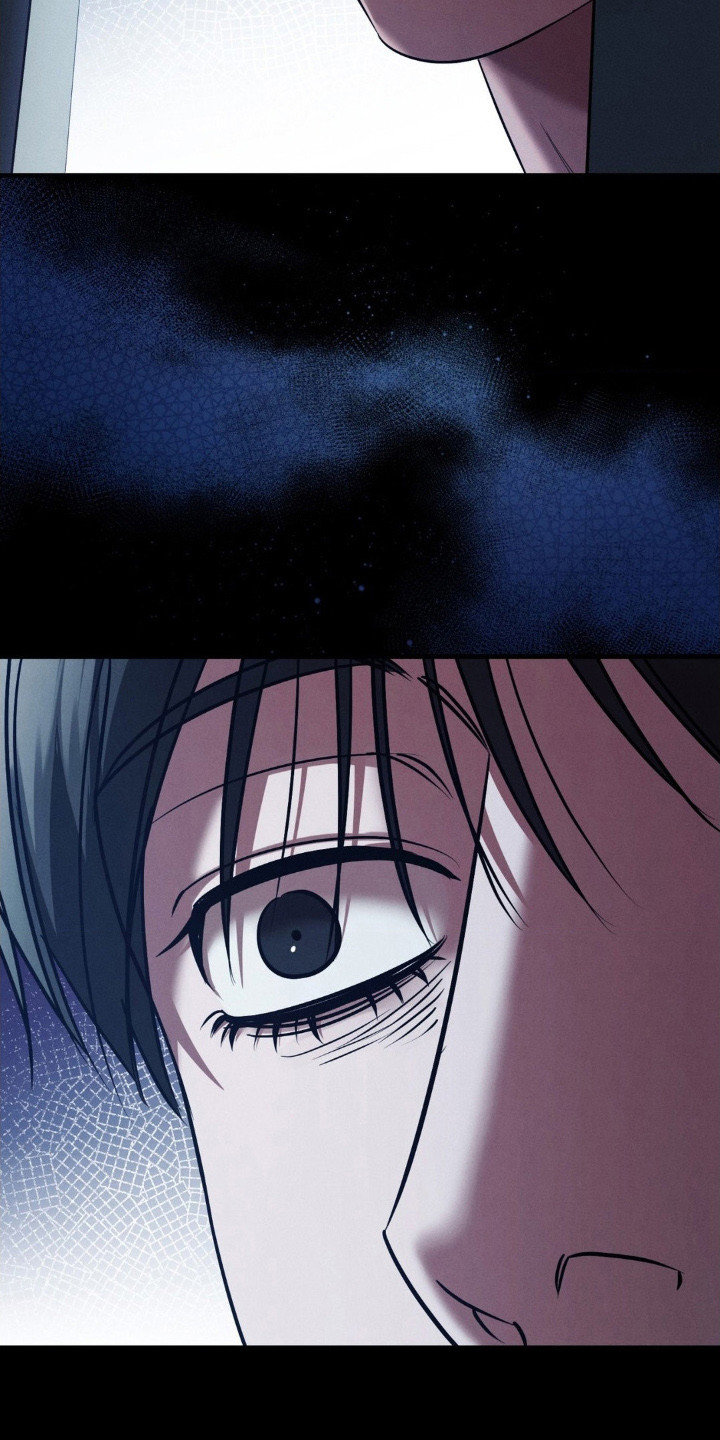 崩裂的紧身褡漫画,第85章：走火入魔2图