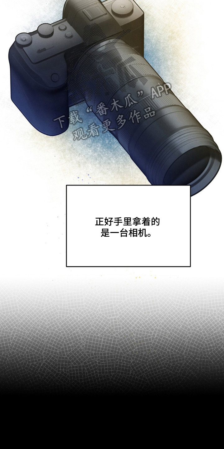 崩裂蟹对战技巧漫画,第81章：悲催过往3图