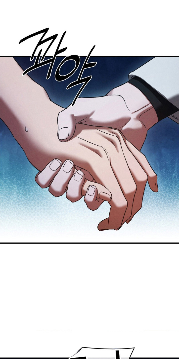 崩裂蟹对战技巧漫画,第83章：下定决心1图