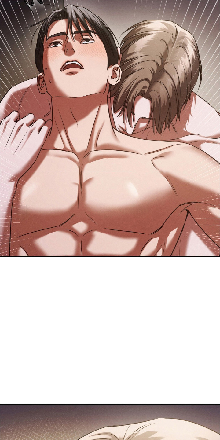 崩裂的紧身褡漫画,第83章：下定决心2图